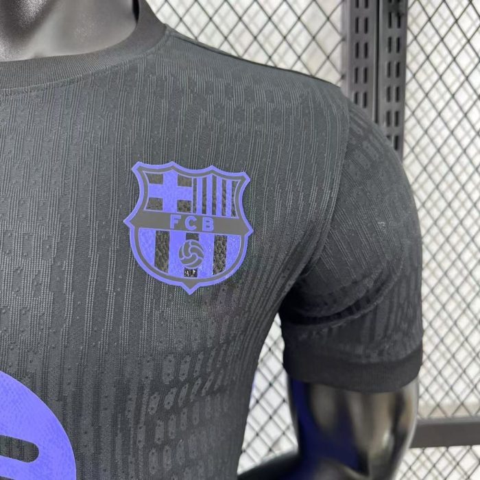 Barcelona 25/26 Player Special Edition - 图片 2