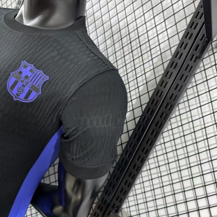Barcelona 25/26 Player Special Edition - 图片 3