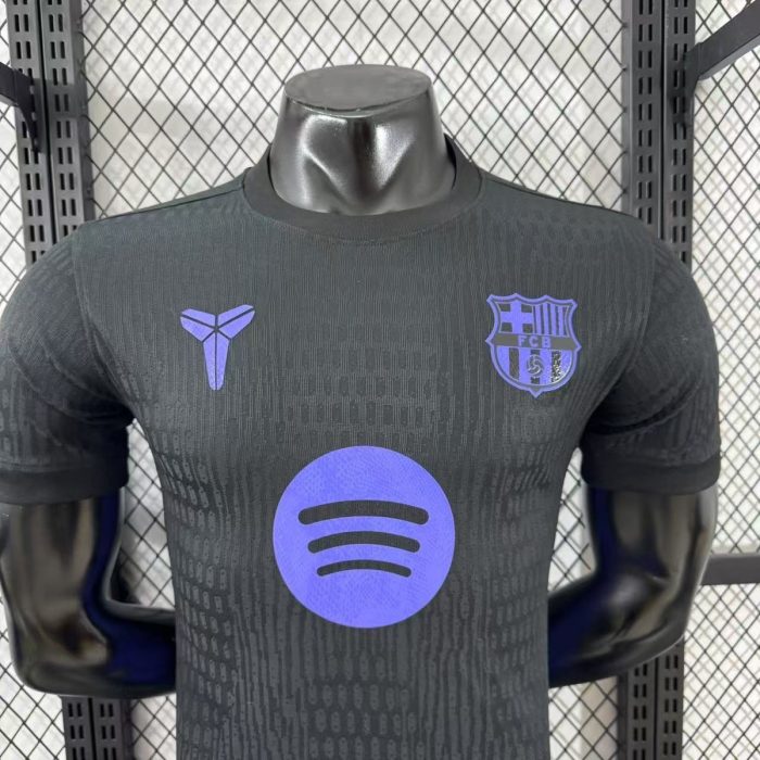 Barcelona 25/26 Player Special Edition - 图片 5