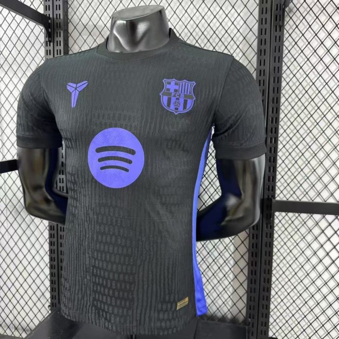 Barcelona 25/26 Player Special Edition - 图片 7