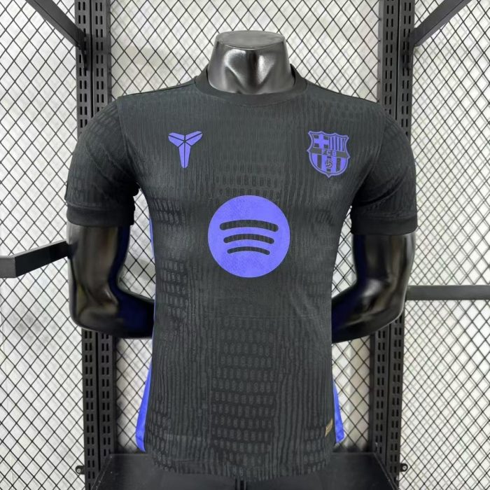Barcelona 25/26 Player Special Edition - 图片 9