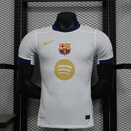 JER-2701_1 Barcelona 25/26 Player Special Edition - 图片 1