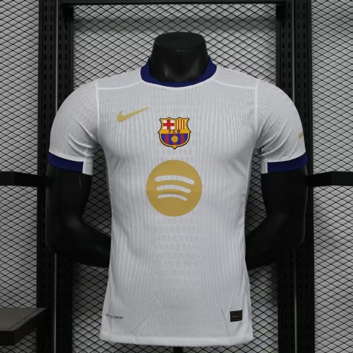 Barcelona 25/26 Player Special Edition - 图片 3