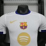 Barcelona 25/26 Player Special Edition - 图片 9
