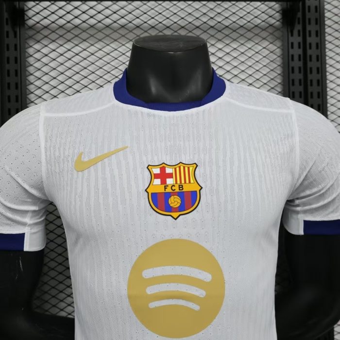 Barcelona 25/26 Player Special Edition - 图片 9