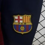 24/25 Barcelona Home Kids Jersey - 图片 2