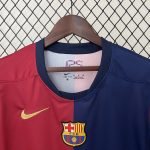 24/25 Barcelona Women's Home Jersey - 图片 4