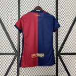 24/25 Barcelona Women's Home Jersey - 图片 6