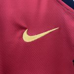 24/25 Barcelona Women's Home Jersey - 图片 8