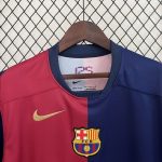 Barcelona 2024/25 Home Jersey - 图片 5