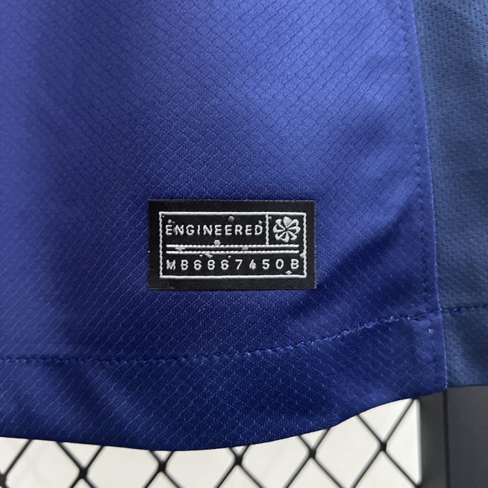 Barcelona 2024/25 Home Jersey - 图片 9