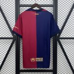 Barcelona 2024/25 Home Jersey - 图片 4