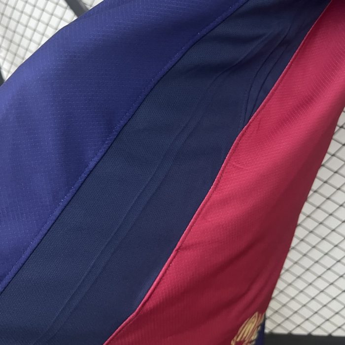 Barcelona 2024/25 Home Jersey - 图片 5