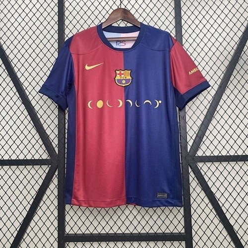 JER-2707_1 Barcelona 24/25 Home Special Edition - 图片 1