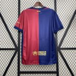 Barcelona 24/25 Home Special Edition - 图片 2