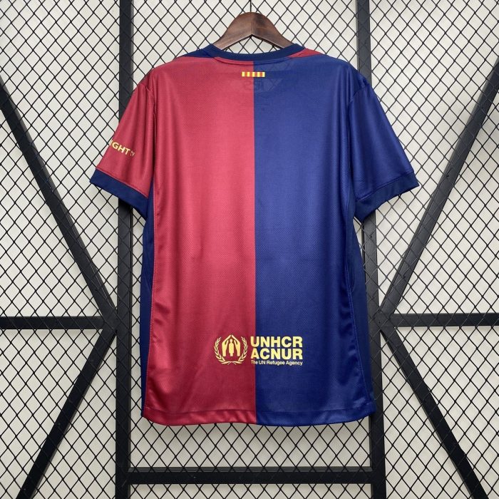 Barcelona 24/25 Home Special Edition - 图片 2