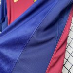 Barcelona 24/25 Home Special Edition - 图片 3