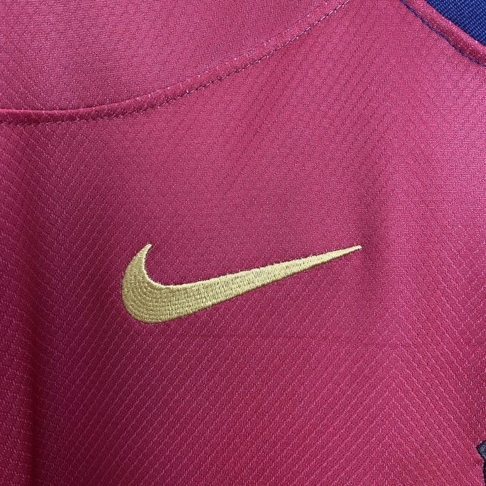 Barcelona 24/25 Home Special Edition - 图片 6