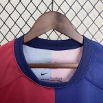 Barcelona 24/25 Home Special Edition - 图片 8