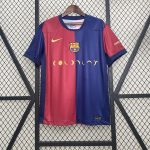 Barcelona 24/25 Home Special Edition - 图片 9