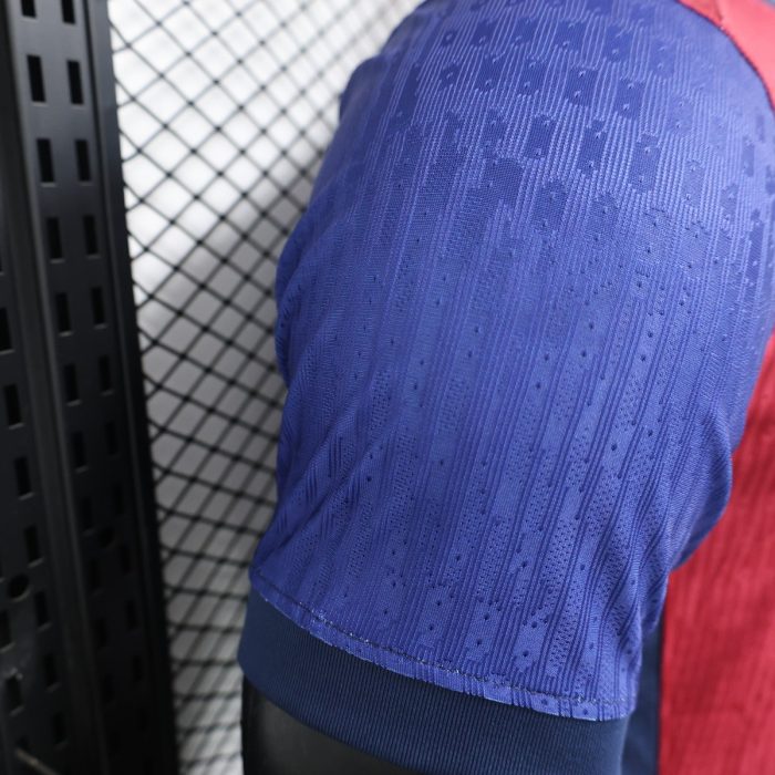 Barcelona 24/25 Player Special Edition Home Stadium Jersey - 图片 6