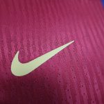 Barcelona 24/25 Player Special Edition Home Stadium Jersey - 图片 7