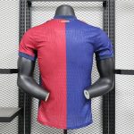 Barcelona 2024/25 Player Special Edition - 图片 3