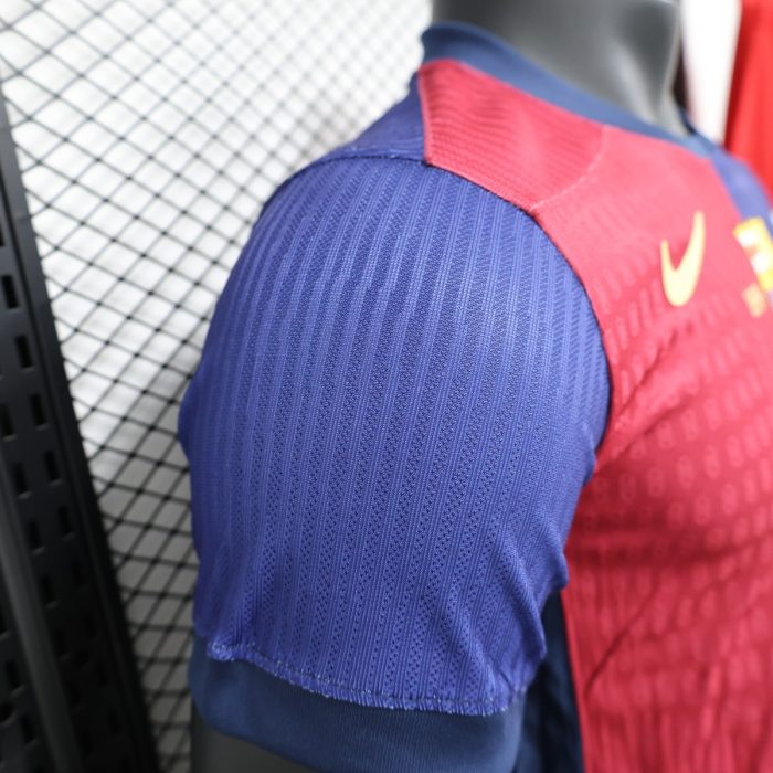 Barcelona 2024/25 Player Special Edition - 图片 5