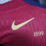 Barcelona 2024/25 Player Special Edition - 图片 7