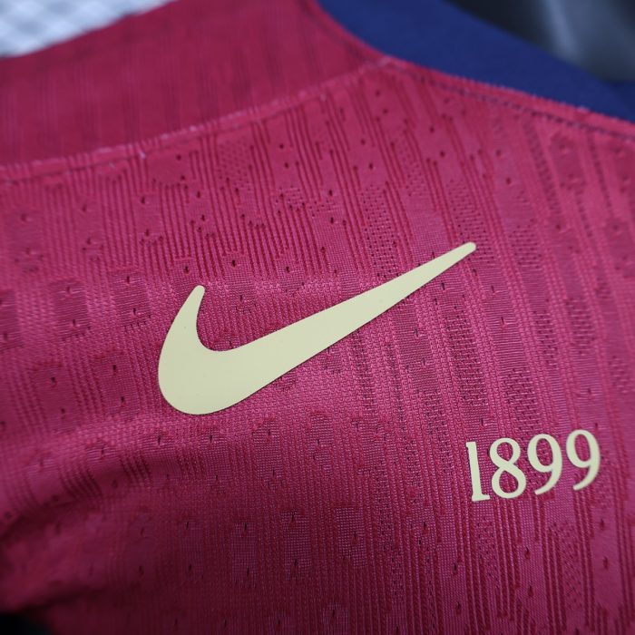 Barcelona 2024/25 Player Special Edition - 图片 7