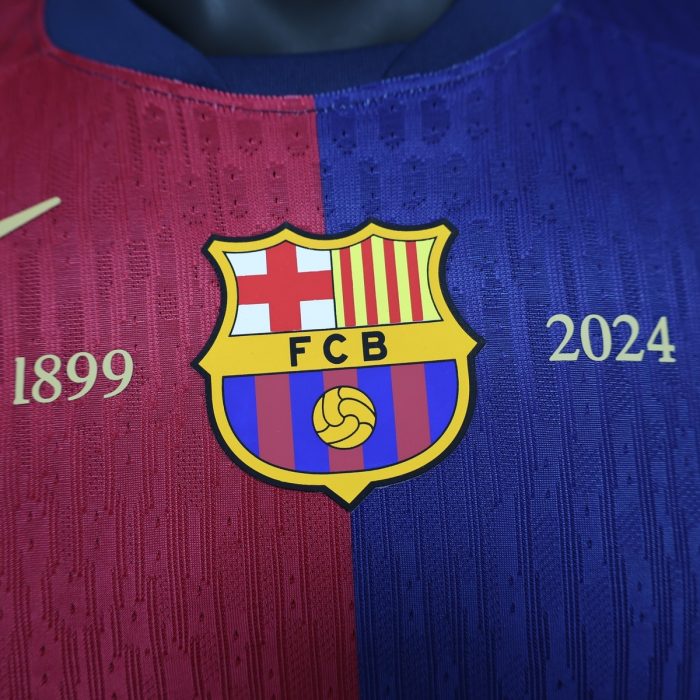 Barcelona 2024/25 Player Special Edition - 图片 8