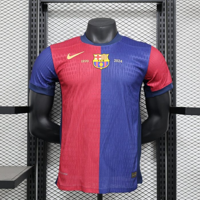 Barcelona 2024/25 Player Special Edition - 图片 9