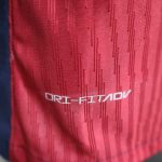 Barcelona 2024/25 Home Player Version - 图片 4