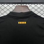 Barcelona 24/25 Away Kids Jersey - 图片 2