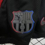 Barcelona 24/25 Away Kids Jersey - 图片 4