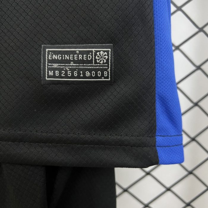 Barcelona 24/25 Away Kids Jersey - 图片 5