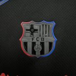 Barcelona 24/25 Away Kids Jersey - 图片 7