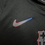 Barcelona 24/25 Away Kids Jersey - 图片 8