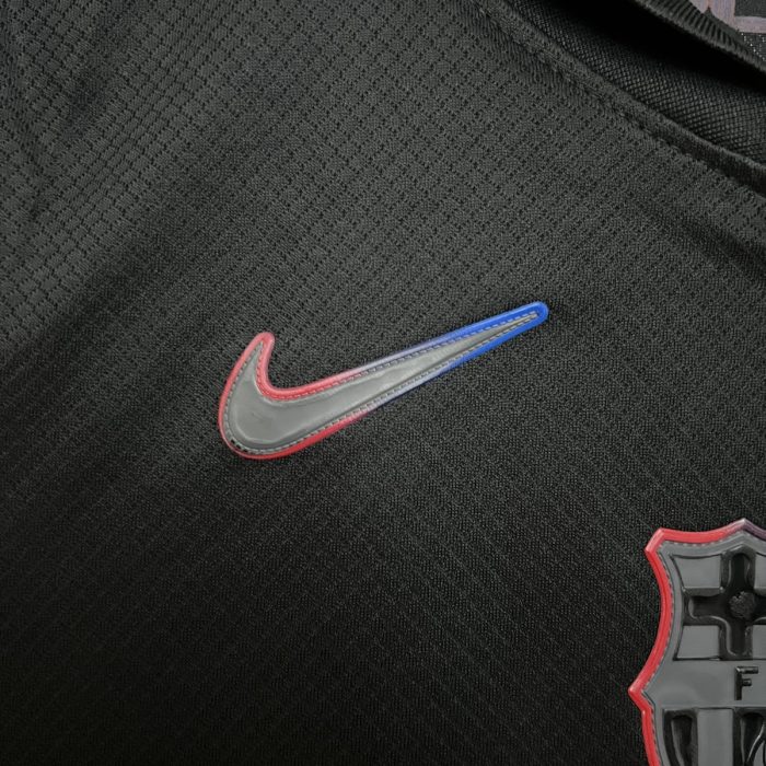 Barcelona 24/25 Away Kids Jersey - 图片 8