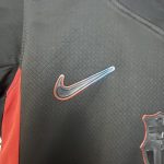 24/25 Barcelona Away Kids Jersey - 图片 6
