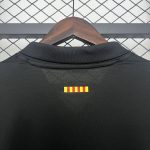 Barcelona 24/25 Away Jersey - 图片 3