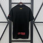 Barcelona 24/25 Away Jersey - 图片 4