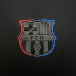 Barcelona 24/25 Away Jersey - 图片 8