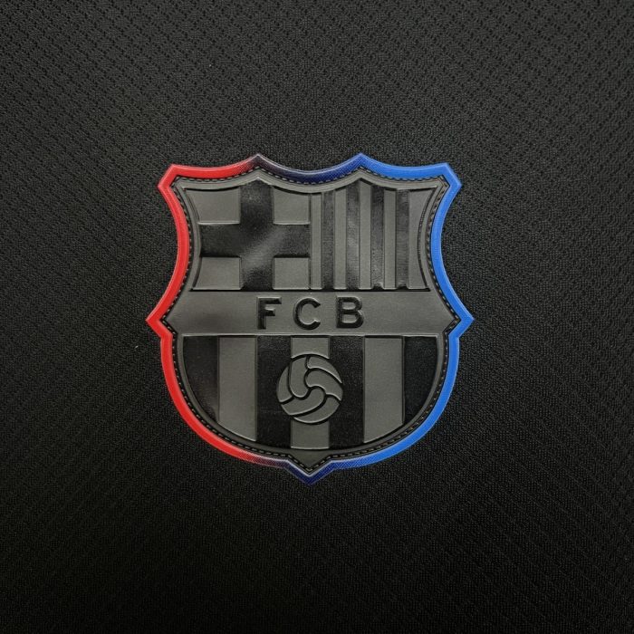 Barcelona 24/25 Away Jersey - 图片 8