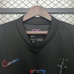 Barcelona 24/25 Away Jersey - 图片 9