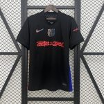 Barcelona 24/25 Away Jersey