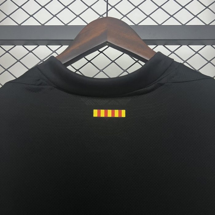 Barcelona 24/25 Away Jersey - 图片 2