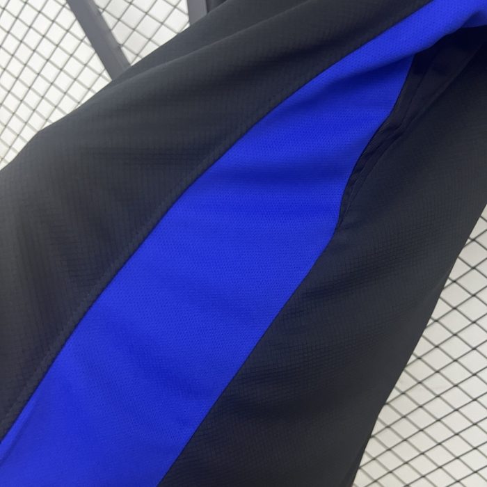 Barcelona 24/25 Away Jersey - 图片 4