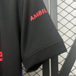 Barcelona 24/25 Away Jersey - 图片 6