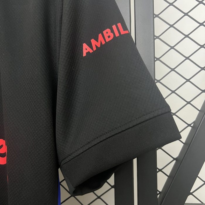 Barcelona 24/25 Away Jersey - 图片 6